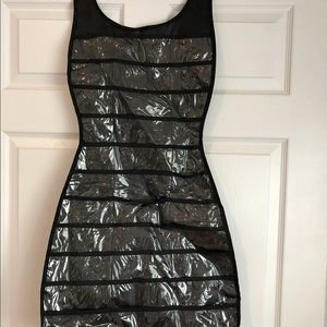 Jewelry dress